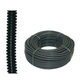 Flex Pipe Black 16x100m